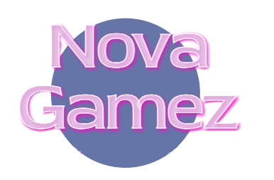 Nova Gamez logo